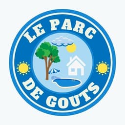 logo du site le parc de goûts